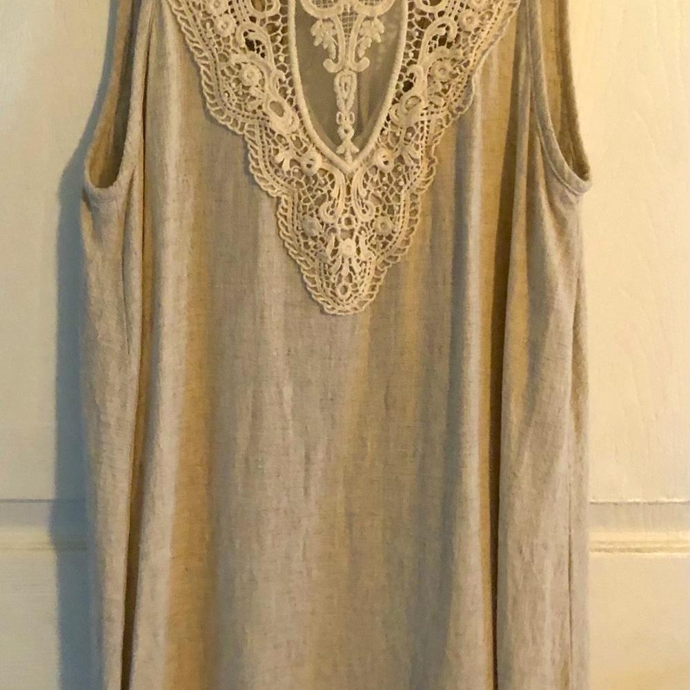 Venus summer dress